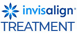 Invisalign treatment logo