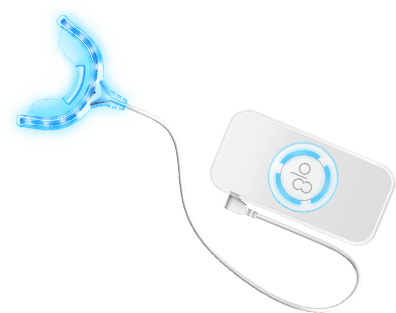 Glo teeth Whitening special coupon